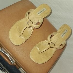 Steve Madden 90s sandals
